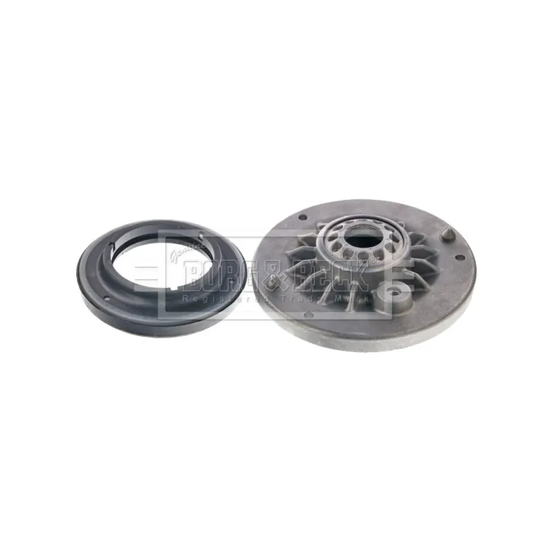 Coupelle de suspension BORG & BECK BSM5497