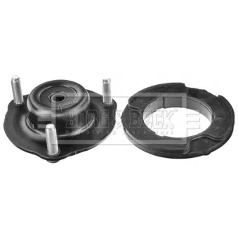 Coupelle de suspension BORG & BECK BSM5498