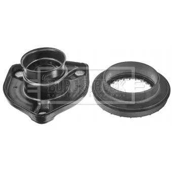 Coupelle de suspension BORG & BECK BSM5501