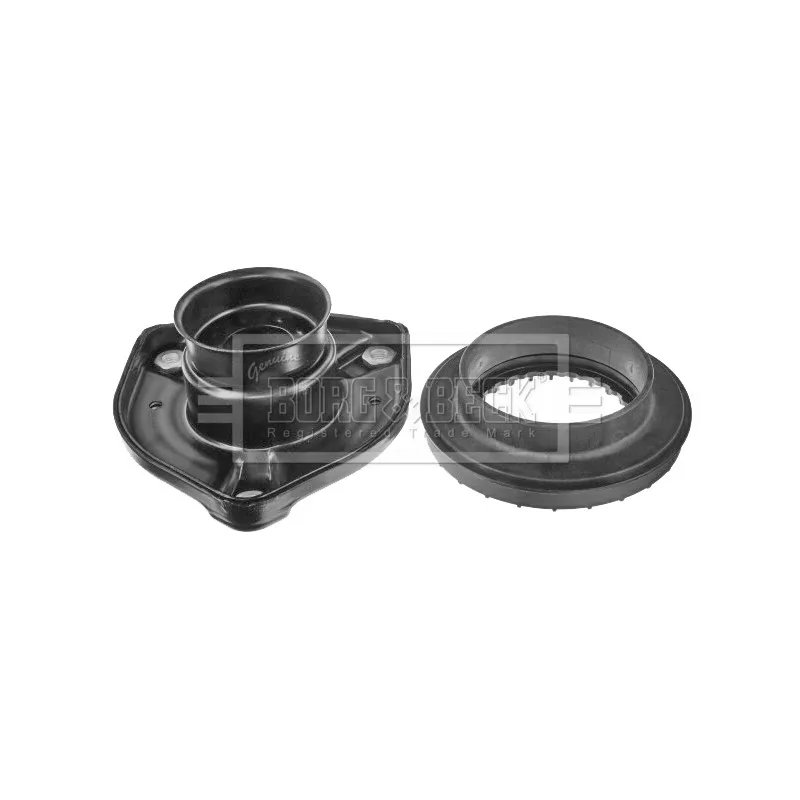 Coupelle de suspension BORG & BECK BSM5501