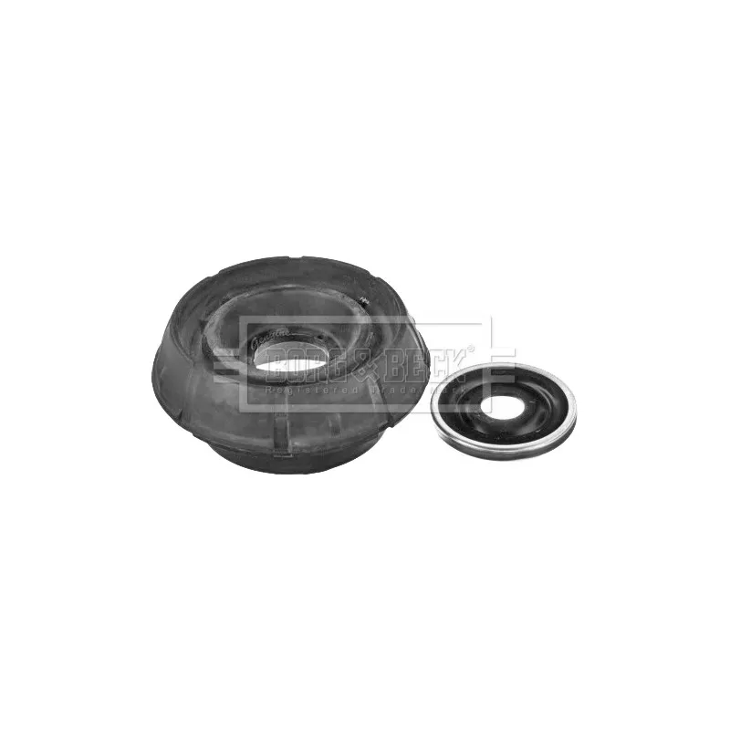 Coupelle de suspension BORG & BECK BSM5502
