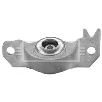 Coupelle de suspension BORG & BECK BSM5504