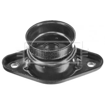 Coupelle de suspension BORG & BECK BSM5505