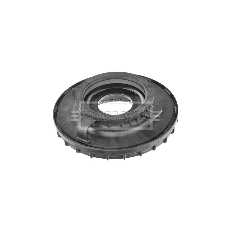 Appareil d'appui à balancier, coupelle de suspension BORG & BECK BSM5506