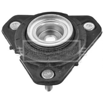 Coupelle de suspension BORG & BECK BSM5507