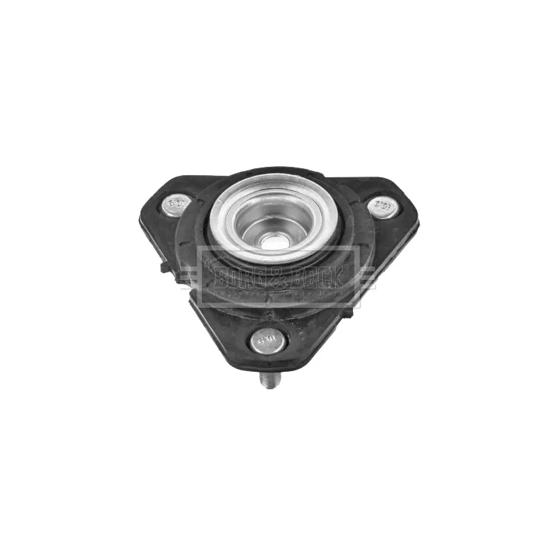 Coupelle de suspension BORG & BECK BSM5507