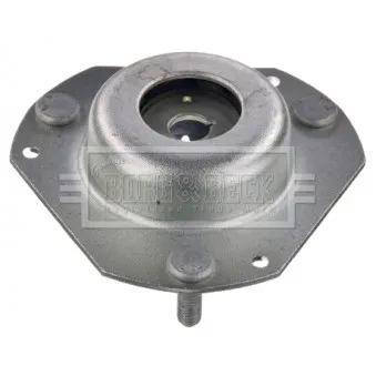 Coupelle de suspension BORG & BECK BSM5508