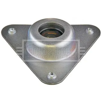Coupelle de suspension BORG & BECK BSM5511
