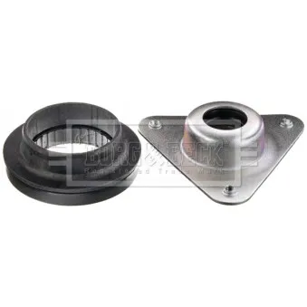 Coupelle de suspension BORG & BECK BSM5512