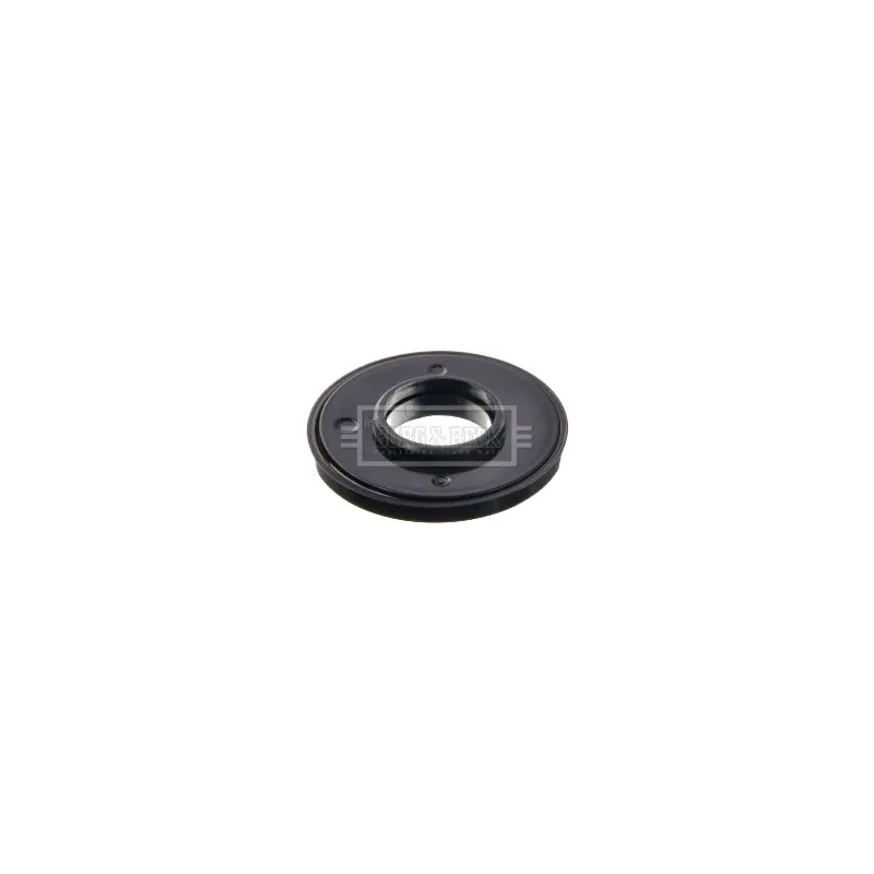 Appareil d'appui à balancier, coupelle de suspension BORG & BECK BSM5514