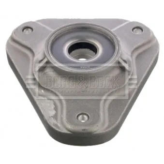 Coupelle de suspension BORG & BECK BSM5515