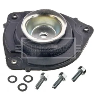 Coupelle de suspension BORG & BECK BSM5517