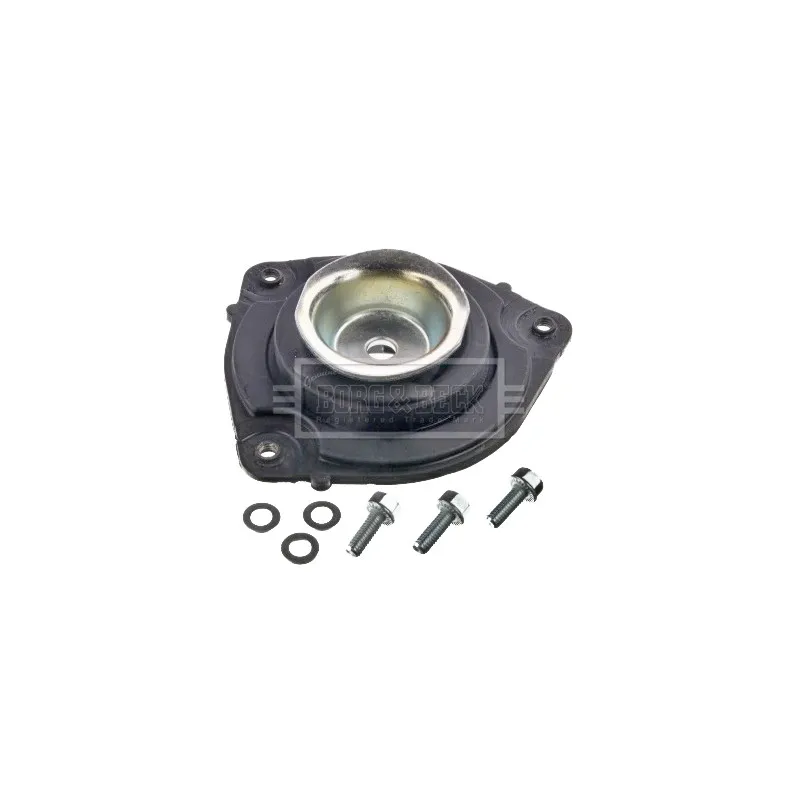 Coupelle de suspension BORG & BECK BSM5517
