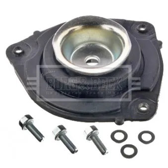 Coupelle de suspension BORG & BECK BSM5518