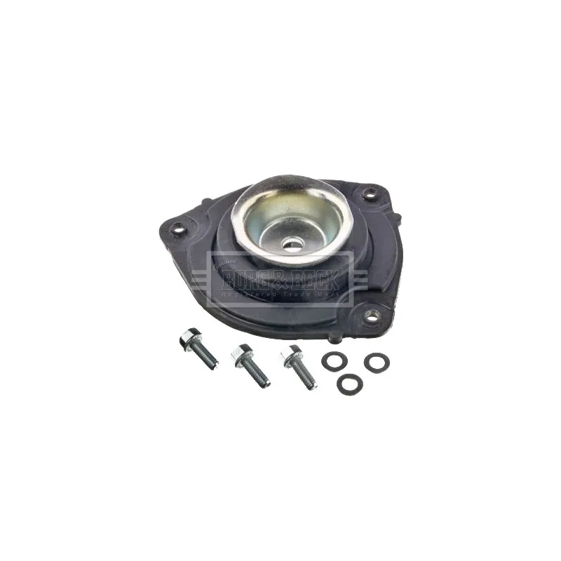 Coupelle de suspension BORG & BECK BSM5518