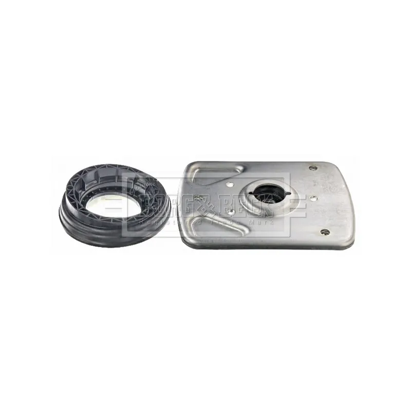 Kit coupelle de suspension BORG & BECK BSM5519