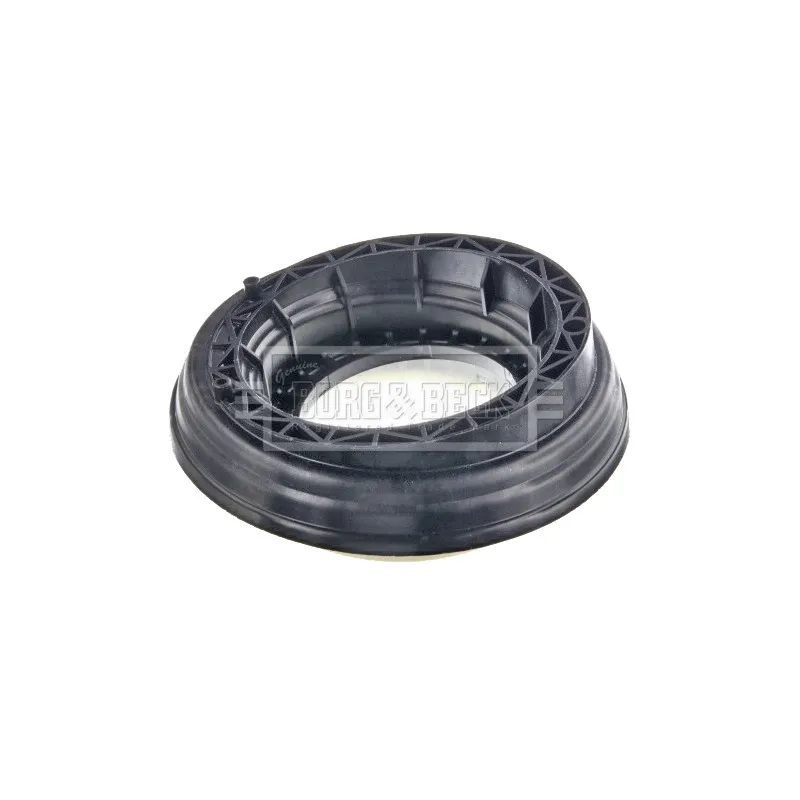 Appareil d'appui à balancier, coupelle de suspension BORG & BECK BSM5520