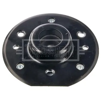 Coupelle de suspension BORG & BECK BSM5521