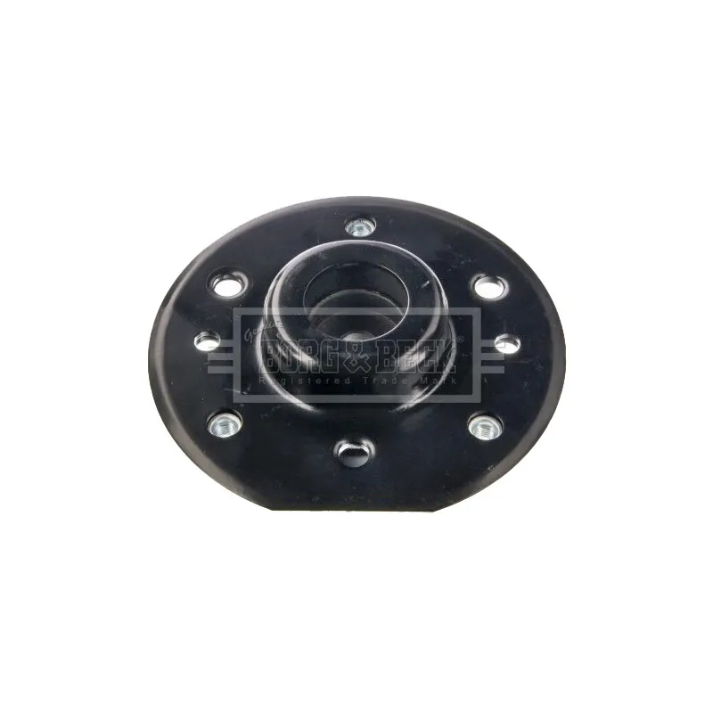 Coupelle de suspension BORG & BECK BSM5521