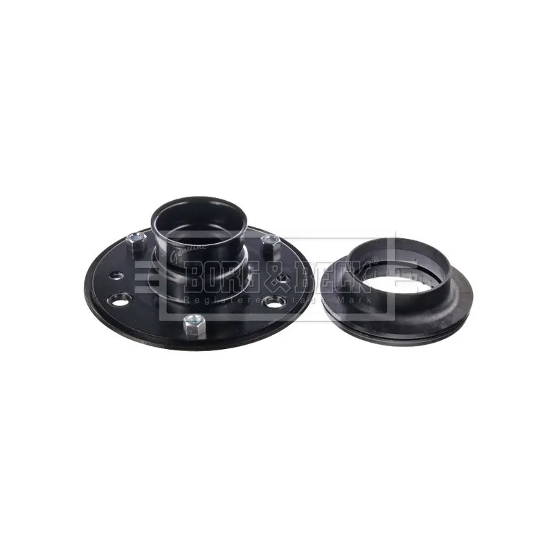 Coupelle de suspension BORG & BECK BSM5522