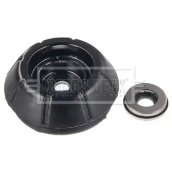Coupelle de suspension BORG & BECK BSM5523