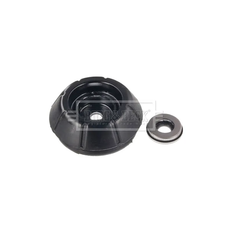 Coupelle de suspension BORG & BECK BSM5523