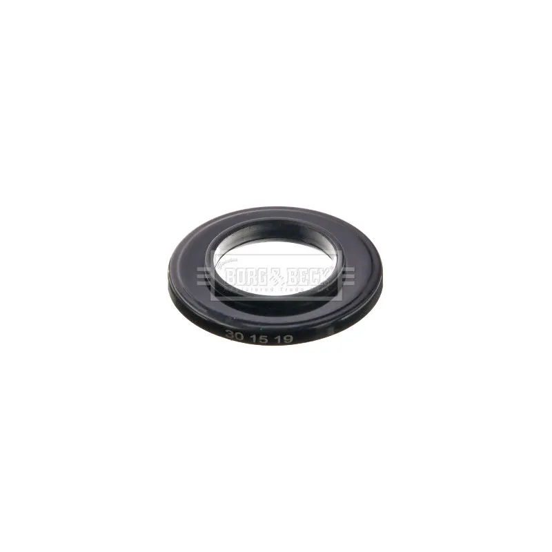Appareil d'appui à balancier, coupelle de suspension BORG & BECK BSM5525