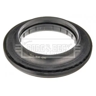 Appareil d'appui à balancier, coupelle de suspension BORG & BECK BSM5530