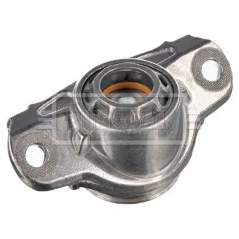 Coupelle de suspension BORG & BECK BSM5532