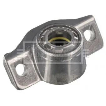Coupelle de suspension BORG & BECK BSM5533