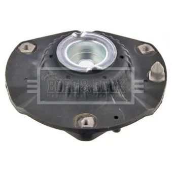 Coupelle de suspension BORG & BECK BSM5534