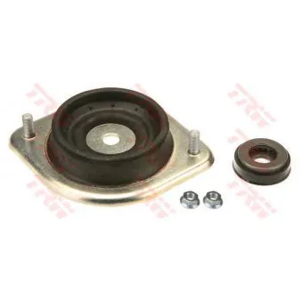 Kit de réparation, coupelle de suspension TRW JSL119