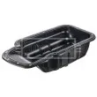 Carter d'huile BORG & BECK BSP1025 - Visuel 2