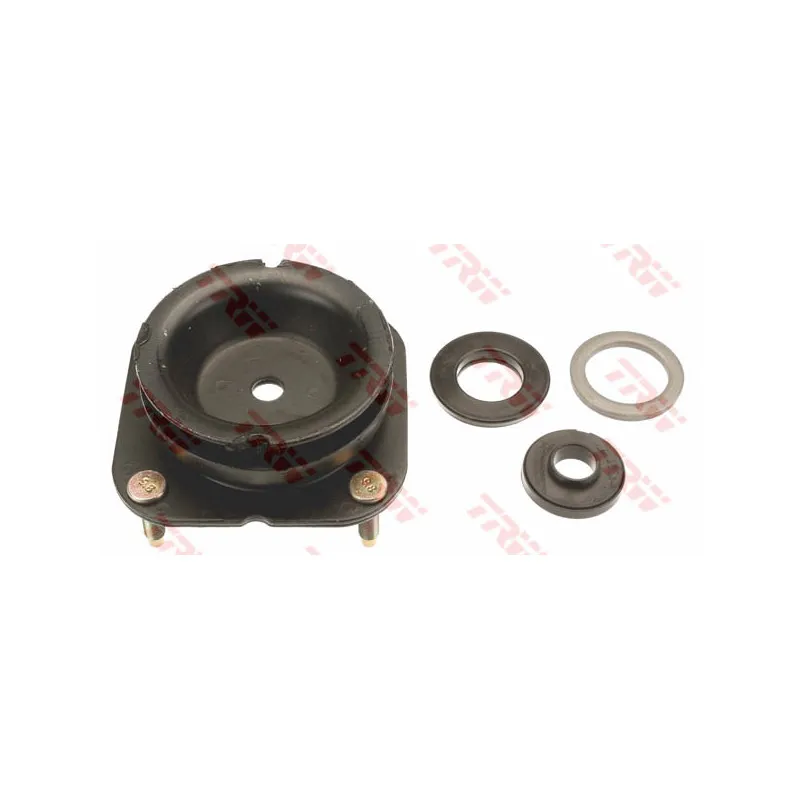 Kit de réparation, coupelle de suspension TRW JSL129