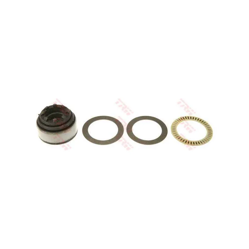 Kit de réparation, coupelle de suspension TRW JSL131