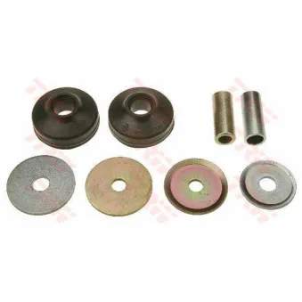 Kit de réparation, coupelle de suspension TRW JSL160