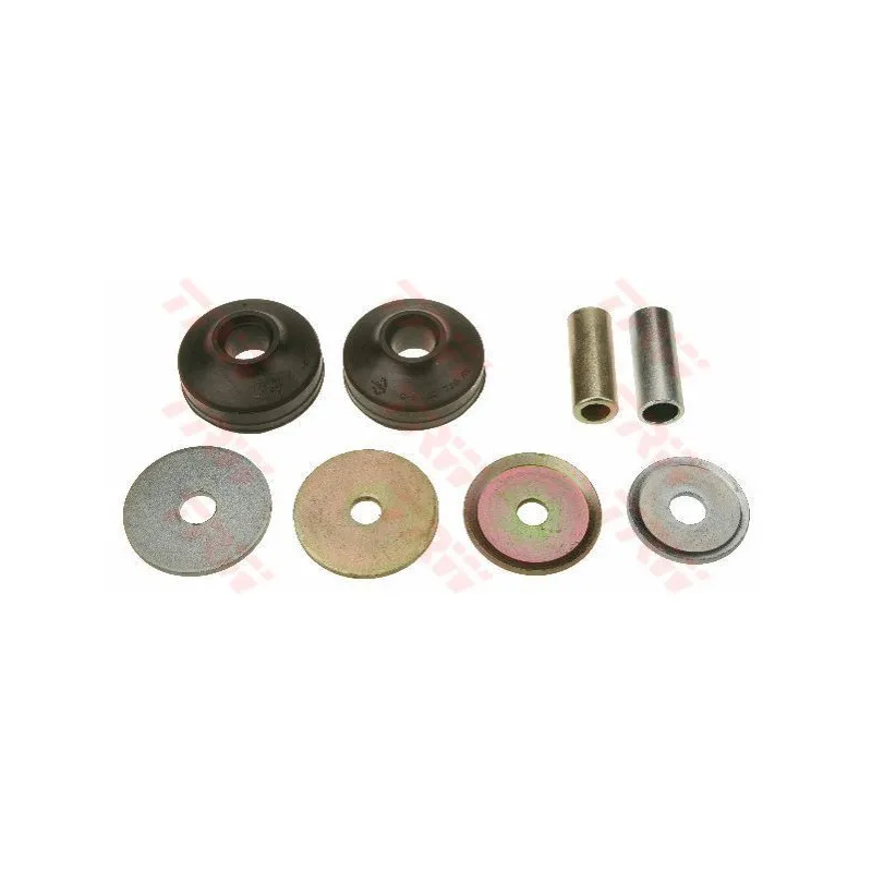 Kit de réparation, coupelle de suspension TRW JSL160