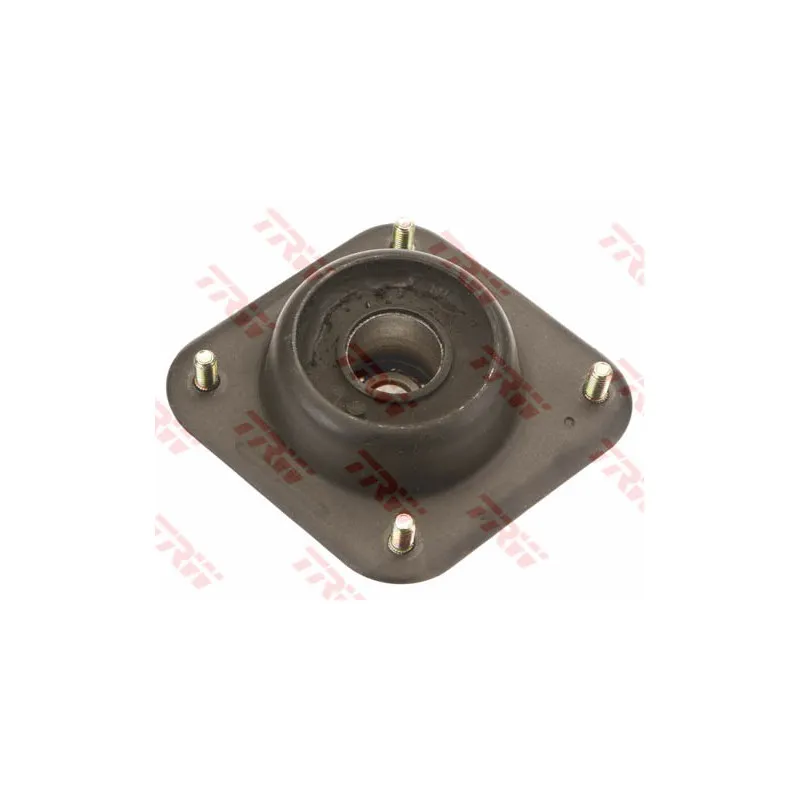 Kit de réparation, coupelle de suspension TRW JSL166