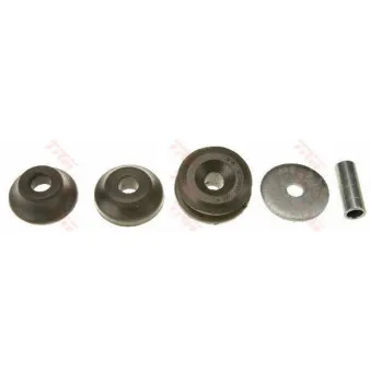 Kit de réparation, coupelle de suspension TRW JSL180