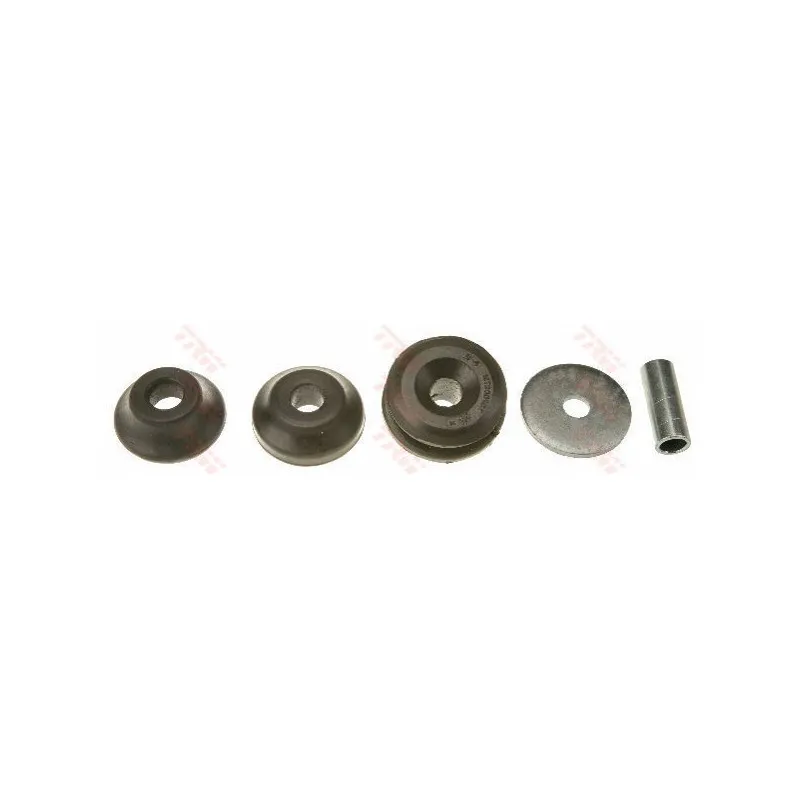 Kit de réparation, coupelle de suspension TRW JSL180