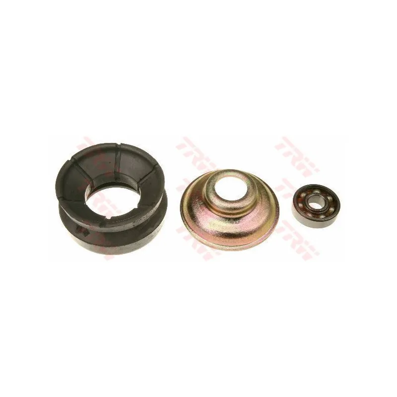 Kit de réparation, coupelle de suspension TRW JSL181