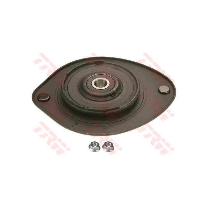 Kit de réparation, coupelle de suspension TRW JSL182