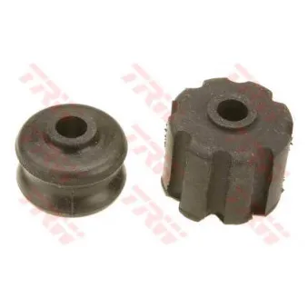 Kit de réparation, coupelle de suspension TRW JSL186