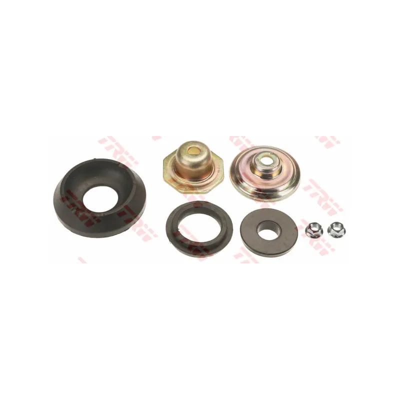 Kit de réparation, coupelle de suspension TRW JSL212