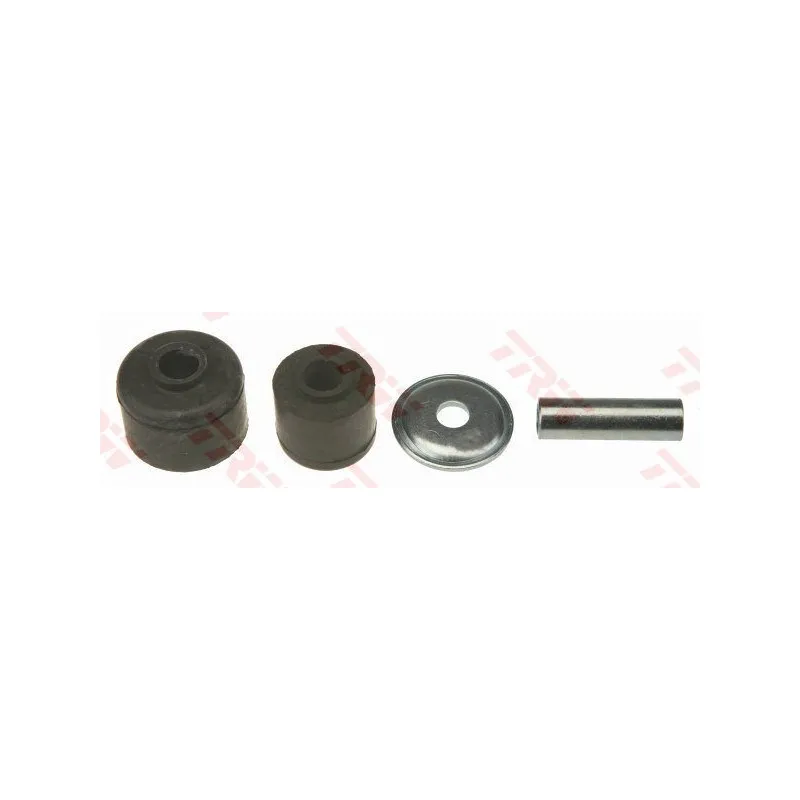 Kit de réparation, coupelle de suspension TRW JSL213