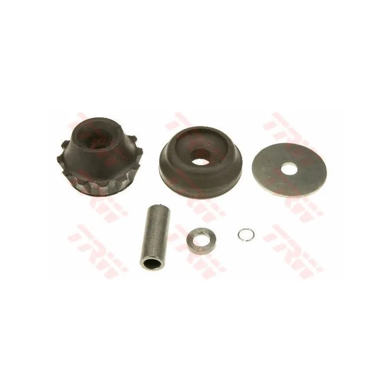 Kit de réparation, coupelle de suspension TRW JSL245