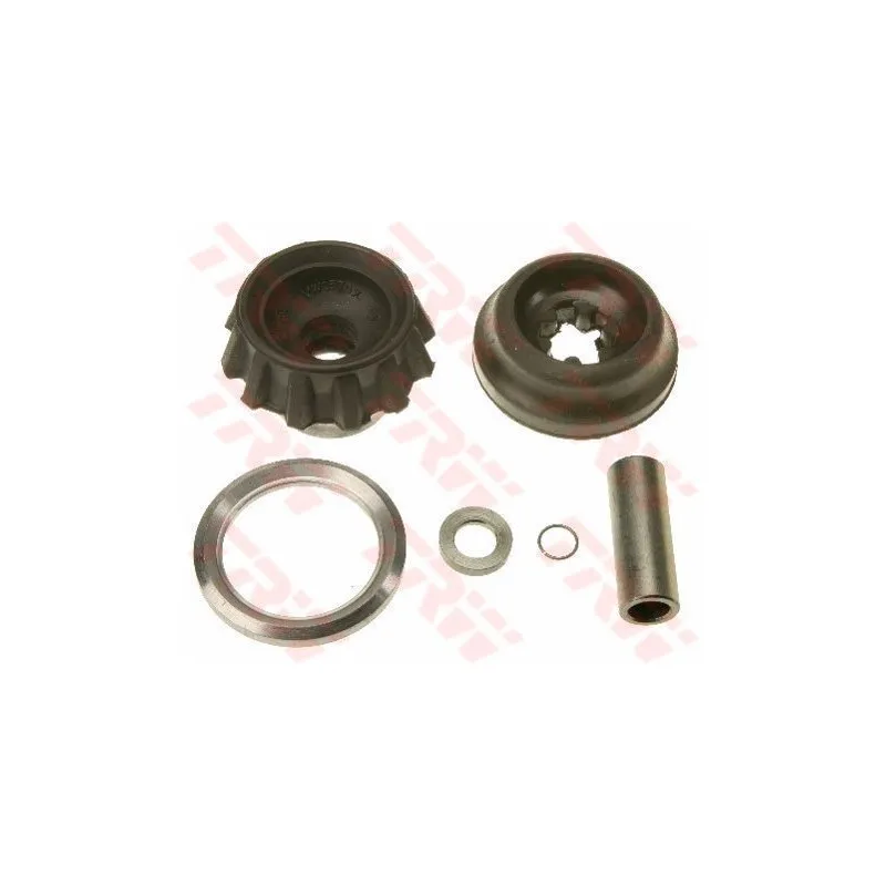 Kit de réparation, coupelle de suspension TRW JSL247