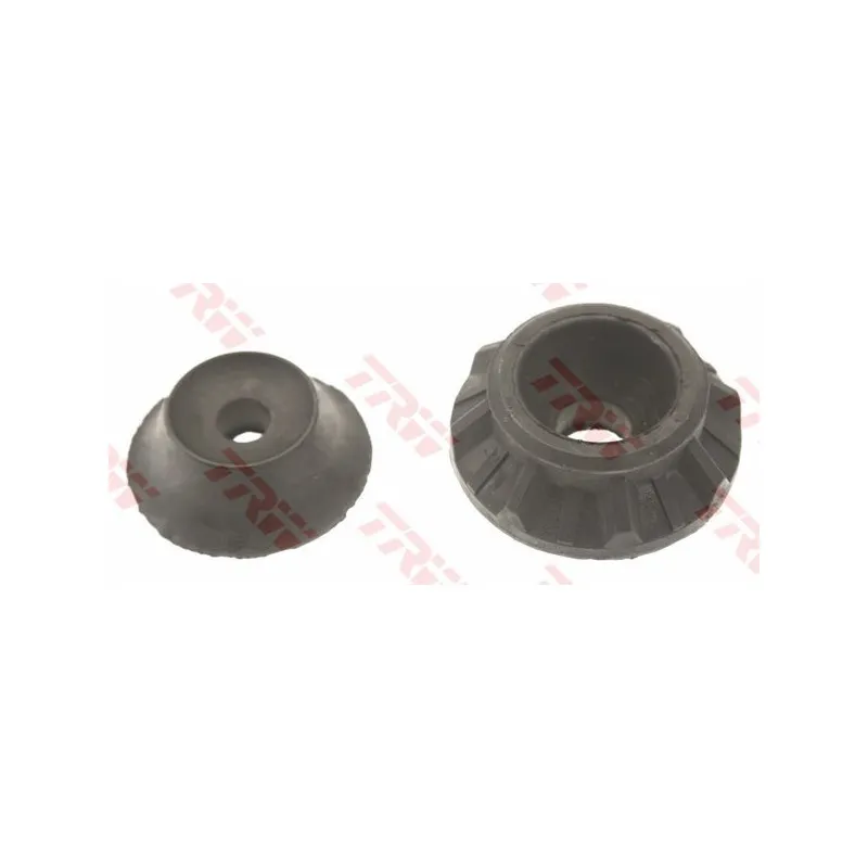 Kit de réparation, coupelle de suspension TRW JSL249