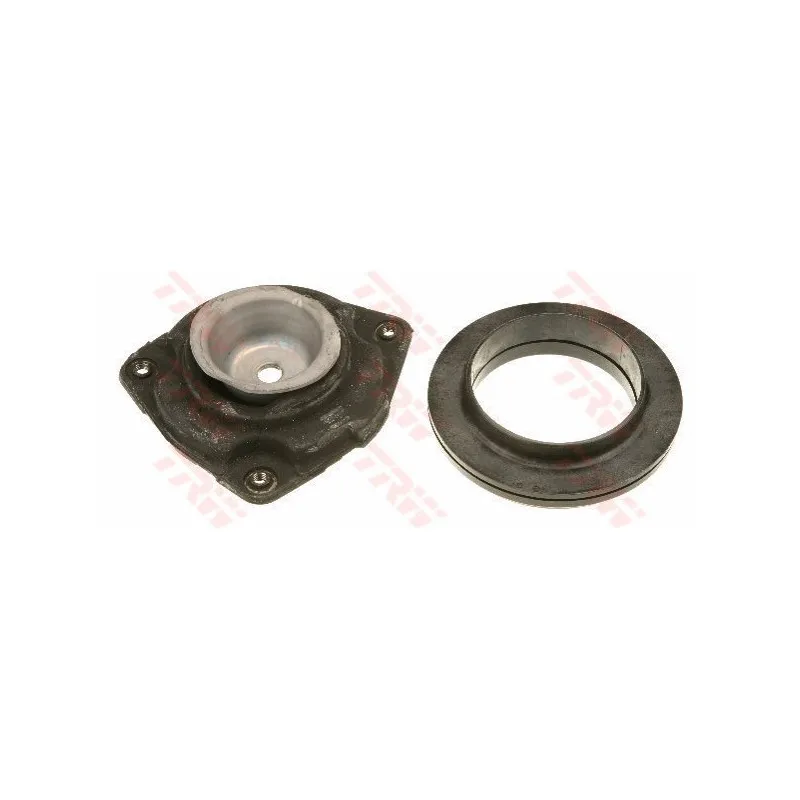 Kit de réparation, coupelle de suspension avant droit TRW JSL287