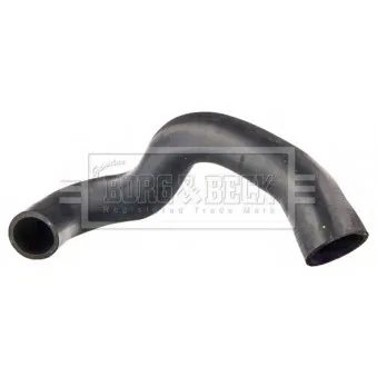Gaine de suralimentation BORG & BECK BTH1277
